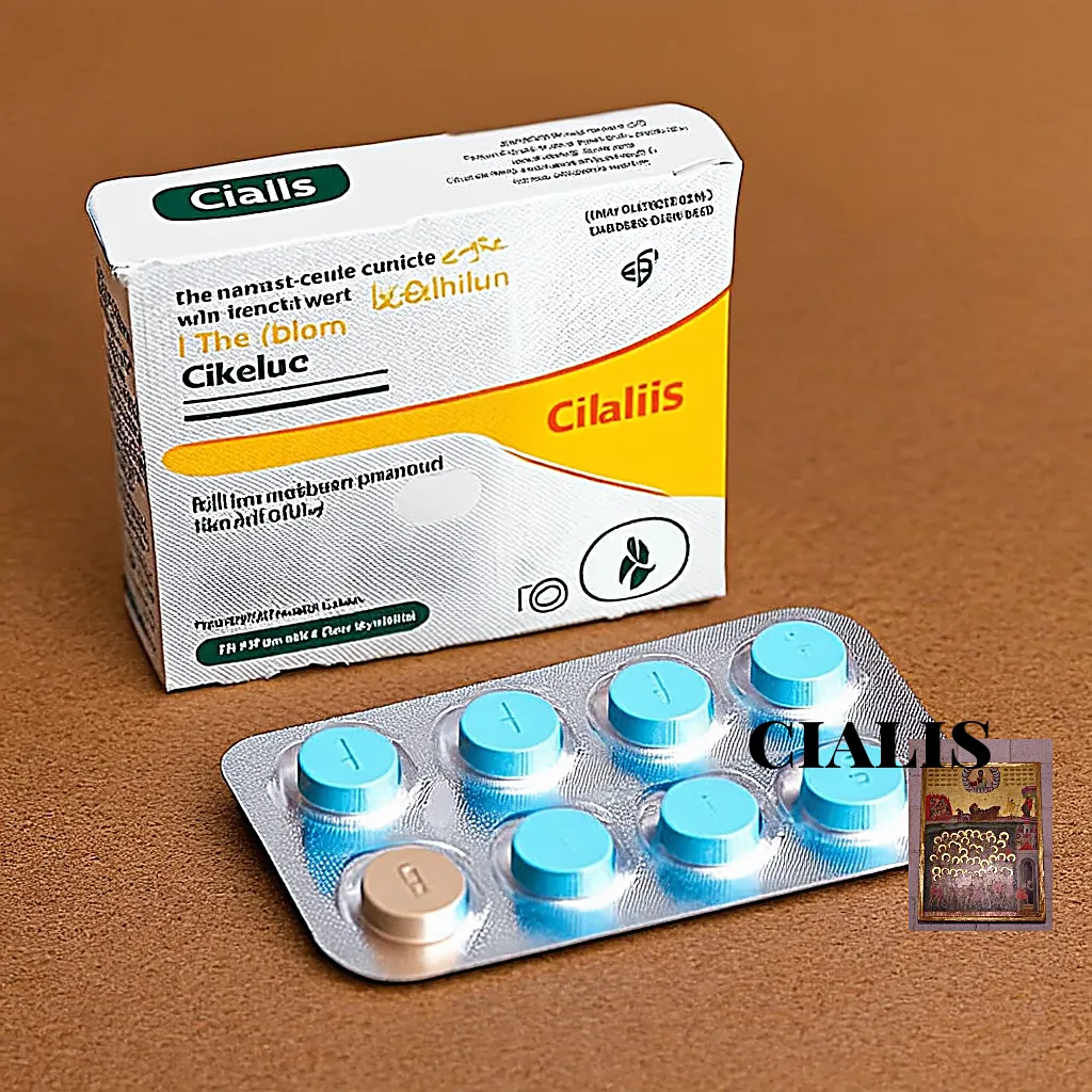 Ou commander cialis en france